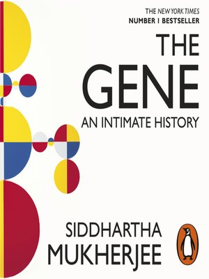 cover image of The Gene